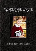 Murder, She Wrote: The Complete Sixth Season (DVD)