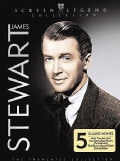 James Stewart: Screen Legend Collection (DVD)