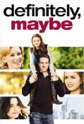 Definitely, Maybe (DVD)