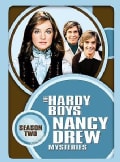 The Hardy Boys Nancy Drew Mysteries: Season Two (DVD)