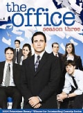 The Office: Season Three (DVD)