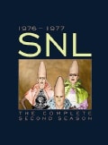 Saturday Night Live: The Complete Second Season (DVD)