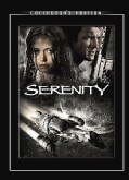 Serenity (Collector's Edition) (DVD)