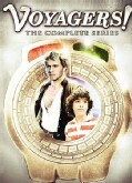 Voyagers! The Complete Series (DVD)