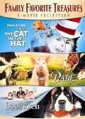 Family Favorite Treasures (DVD)