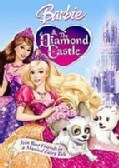 Barbie & The Diamond Castle (DVD)