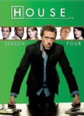 House: Season Four (DVD)