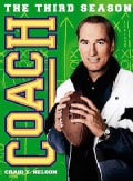 Coach: The Third Season (DVD)