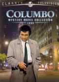 Columbo: Mystery Movie Collection 1990 (DVD)