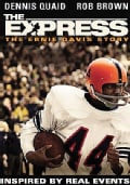 The Express (DVD)