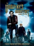 Cirque Du Freak: The Vampire's Assistant (DVD)