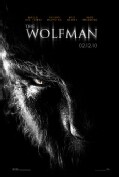 The Wolfman (DVD)