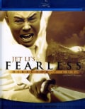 Jet Li's Fearless (Blu-ray Disc)