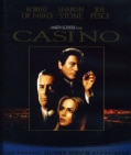 Casino (Blu-ray Disc)