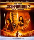 The Scorpion King 2: Rise Of A Warrior (Blu-ray Disc)