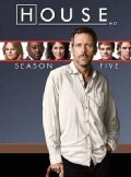 House: Season Five (DVD)