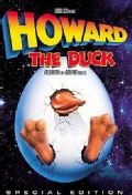 Howard The Duck (Special Edition) (DVD)
