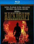 Backdraft (Anniversary Edition) (Blu-ray Disc)