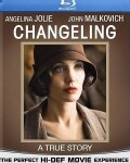 Changeling (Blu-ray Disc)