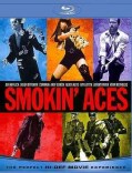 Smokin' Aces (Blu-ray Disc)