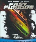 Fast & Furious (Limited Edition) (Blu-ray Disc)