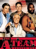The A-Team: Season One (DVD)