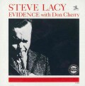 Steve Lacy - Evidence