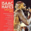 Isaac Hayes - Greatest Hits
