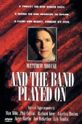 And the Band Played on (DVD)