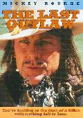The Last Outlaw (DVD)