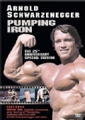 Pumping Iron - 25th Year Anniversary (DVD)