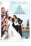 My Big Fat Greek Wedding (DVD)