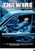 The Wire: The Complete Third Season (DVD)