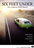 Six Feet Under: The Complete Fifth Season (DVD)