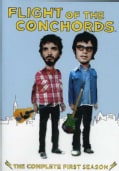 Flight of the Conchords: The Complete First Season (DVD)