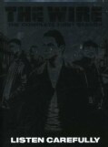 The Wire: The Complete First Season (DVD)