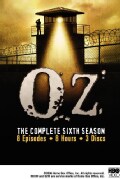 Oz: The Complete Sixth Season (DVD)