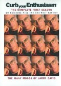 Curb Your Enthusiasm: The Complete First Season (DVD)