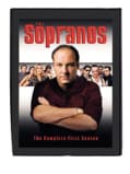 The Sopranos: The Complete First Season (DVD)