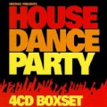 Various - House Dance Party