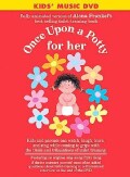 Once Upon A Potty for Her (DVD)