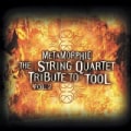 Various - String Quartet Tribute to Tool Volume 2