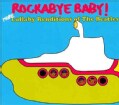 Various - Rockabye Baby! More Lullaby Renditions Of The Beatles