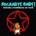 Various - Rockabye Baby! Lullaby Renditions of Rush