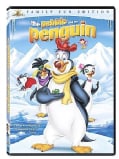 Pebble And The Penguin, The Family Fun Edition (DVD)