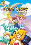 Care Bears: The Care Bears Movie (DVD)