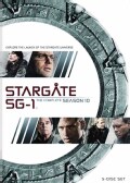 Stargate SG-1: Season 10 (DVD)
