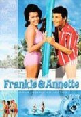 The Frankie & Annette Collection (DVD)