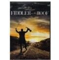 Fiddler On The Roof (DVD)