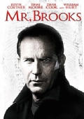 Mr. Brooks (DVD)